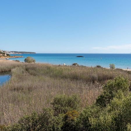 Coastal Dream Beachview Jacuzzi& Sauna Amoudara (Lasithi) Exterior foto