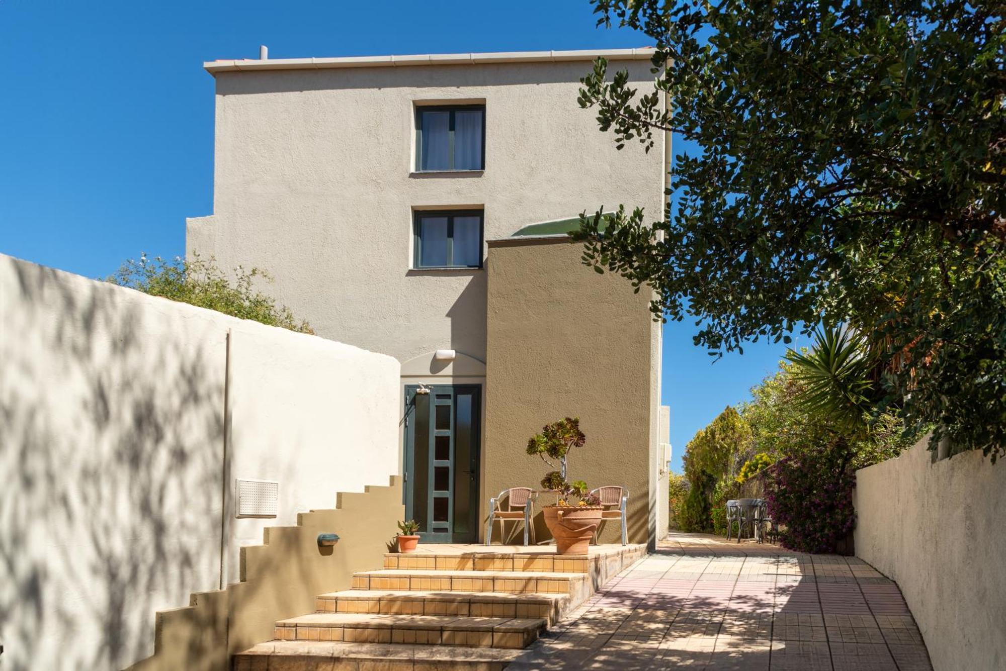 Coastal Dream Beachview Jacuzzi& Sauna Amoudara (Lasithi) Exterior foto