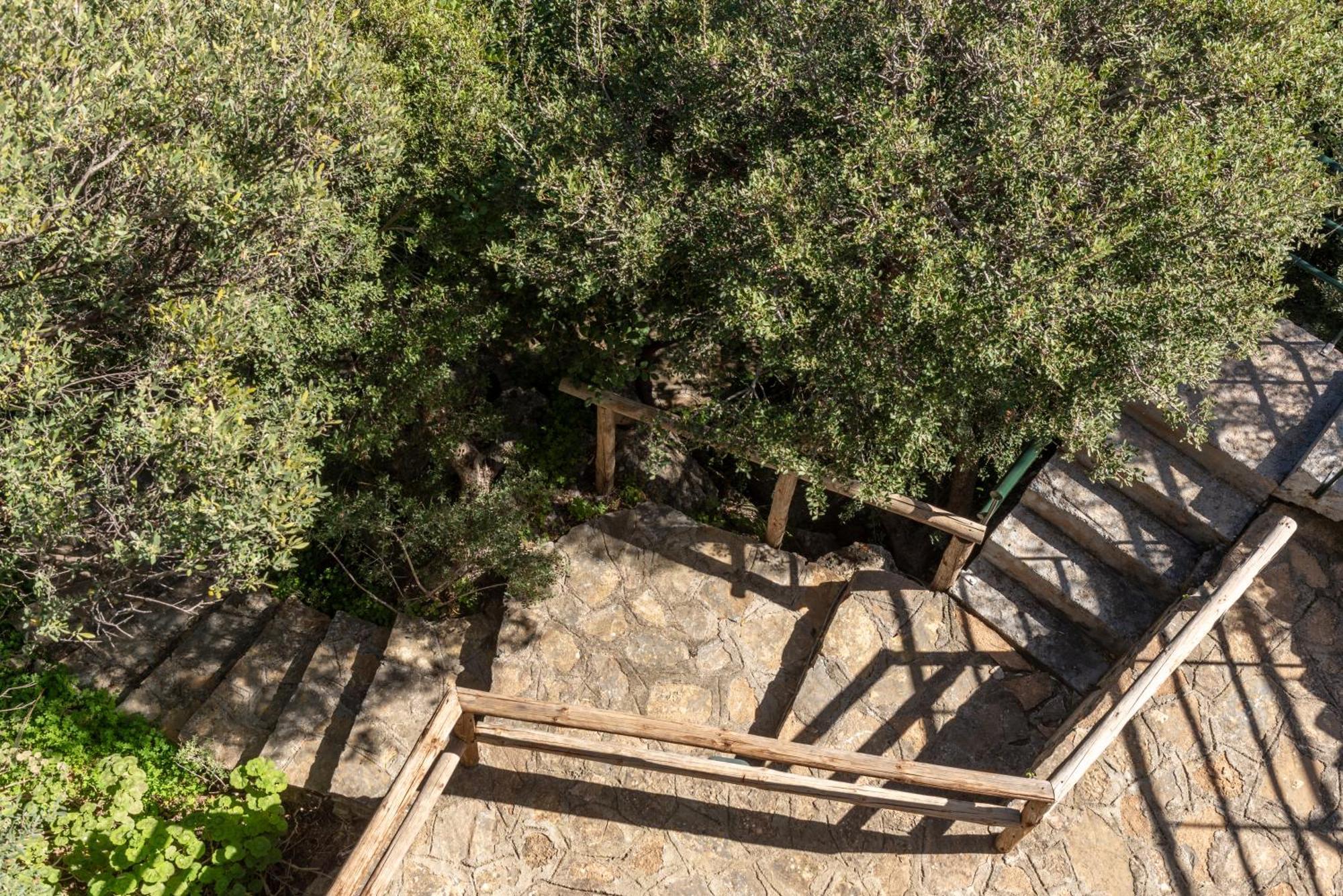 Coastal Dream Beachview Jacuzzi& Sauna Amoudara (Lasithi) Exterior foto