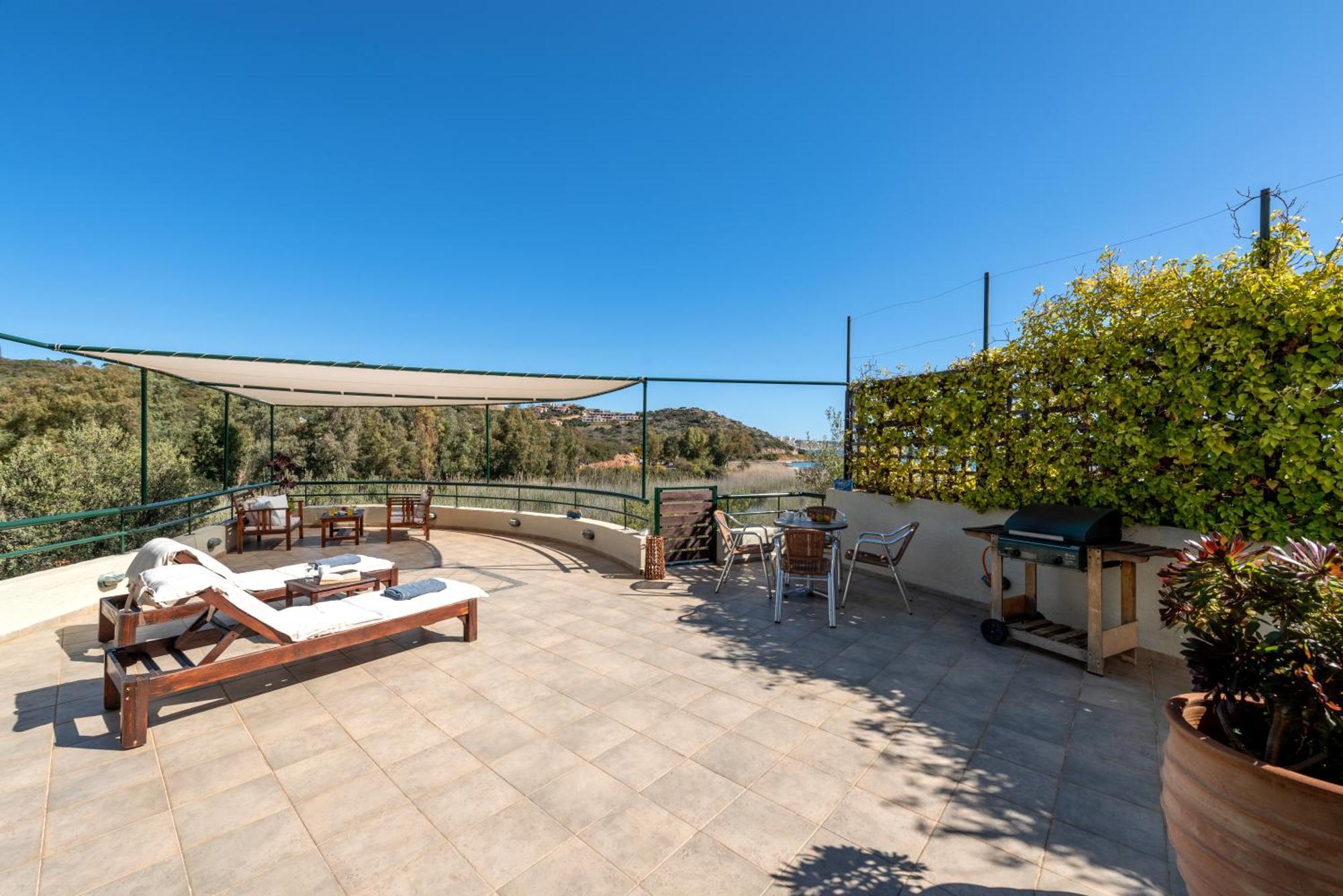 Coastal Dream Beachview Jacuzzi& Sauna Amoudara (Lasithi) Exterior foto